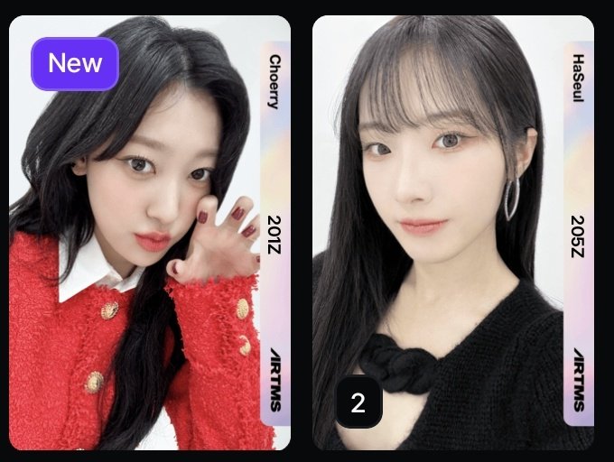 tripleS Objekts²⁴ ♡ (@tripleSObjekts) / X tripleS Objekts²⁴ ♡ (@tripleSObjekts) / X