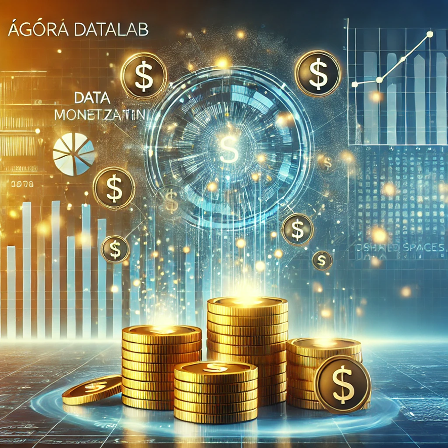 📊 El 80% de los datos en las empresas no se usa.
 🛡️ Con los Espacios de Datos puedes desbloquear su potencial de forma segura.
 🔗Aprende cómo 👉 agora-datalab.eu
 🌐 Innovamos con datos, creamos valor