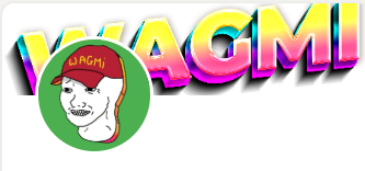 Lemme tell you, anon?
Do you actually know the phrase "calm before storm"

Get fuckin ready, also the website is fuckin dope, for a second I thought it links to my Linkedin LMAO

wagmiisback.com

G2Hbv2Pu1xeVdkdAhqTc8mBN4TZ3hghdTGejM9zWgMi

<a href="/Hankusun/">Hank 💎</a>