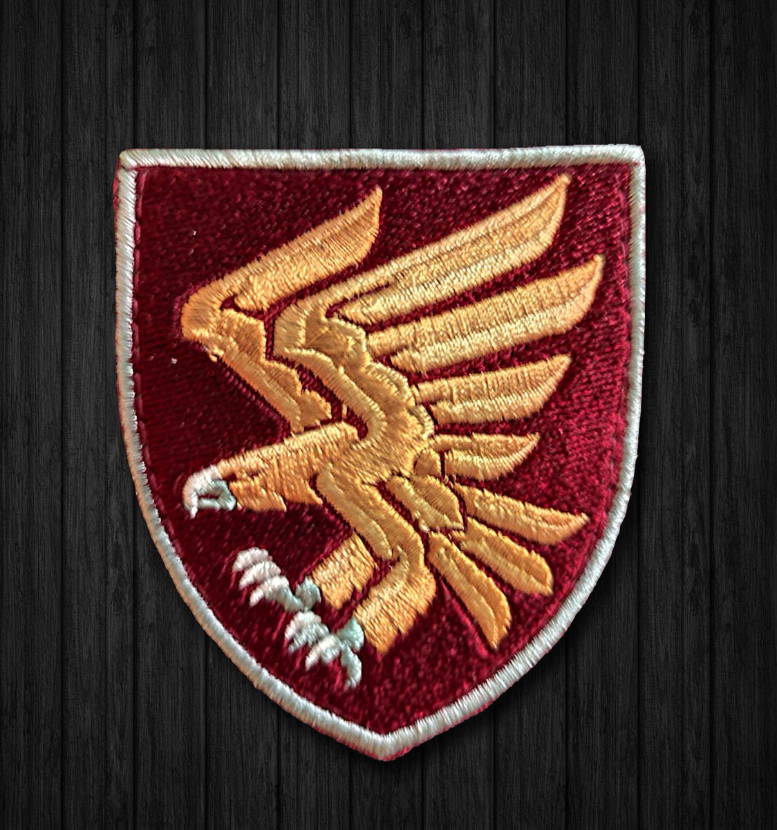 S19_95th
For a donation of 32 euros or more.
ab einer Spende von 32 Euro

95th Air Assault Brigade