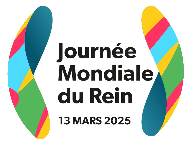 [ Journée Mondiale du Rein ]

En France, près de 6 millions de personnes ont une maladie rénale chronique, mais beaucoup l’ignorent ! A côté des causes génétiques et immunologiques, le diabète et l’hypertension artérielle provoquent fréquemment des maladies rénales. Près de 100