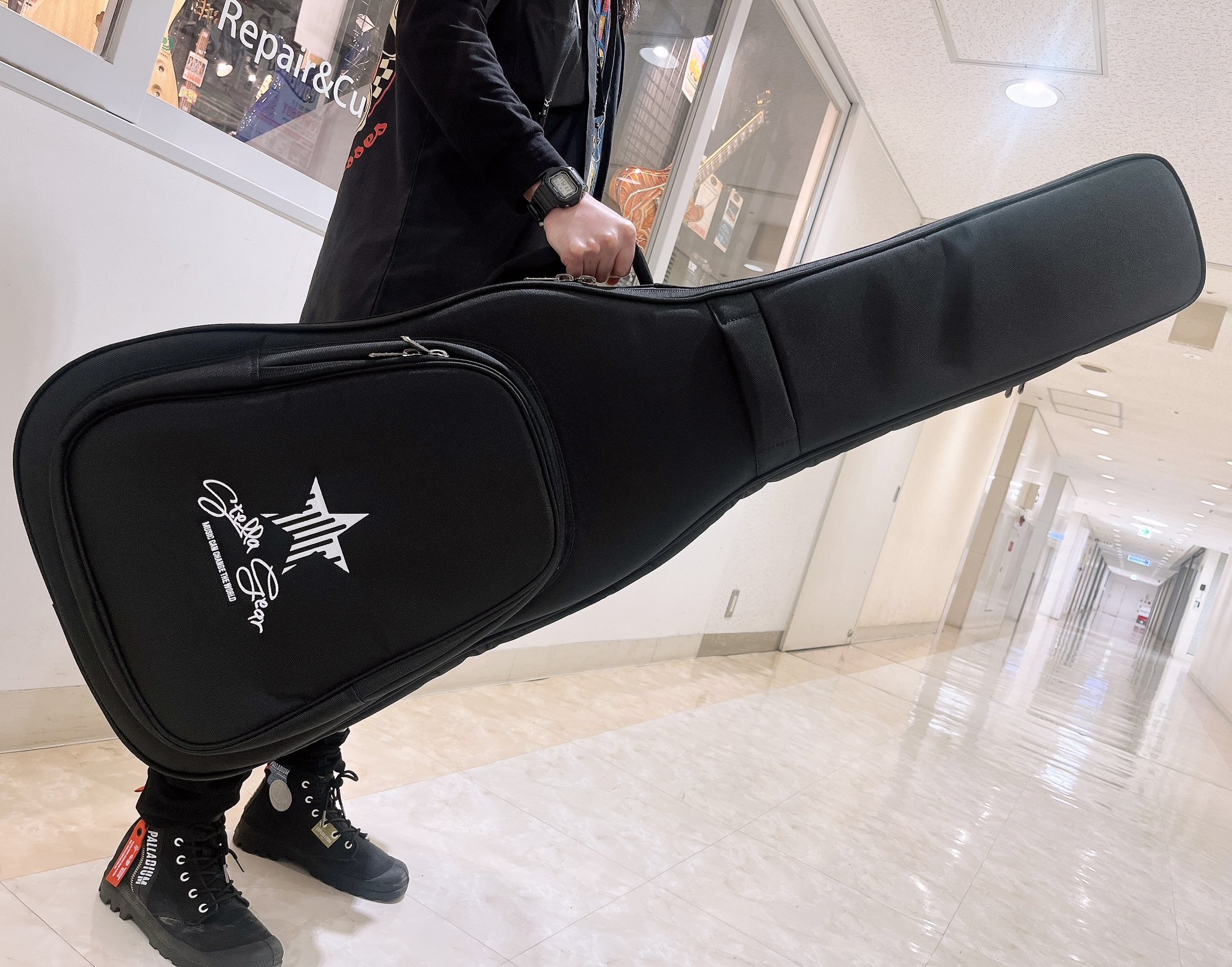 STELLA GEAR (@STELLA_GEAR) / X