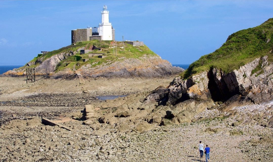 nigeace's tweet photo. Check out #MumblesPier where I'm from.
Gorgeous lighthouse here too.
@toryboypierce @elliecostelloTV
@GBNEWS https://t.co/WgnOq8Tx9D