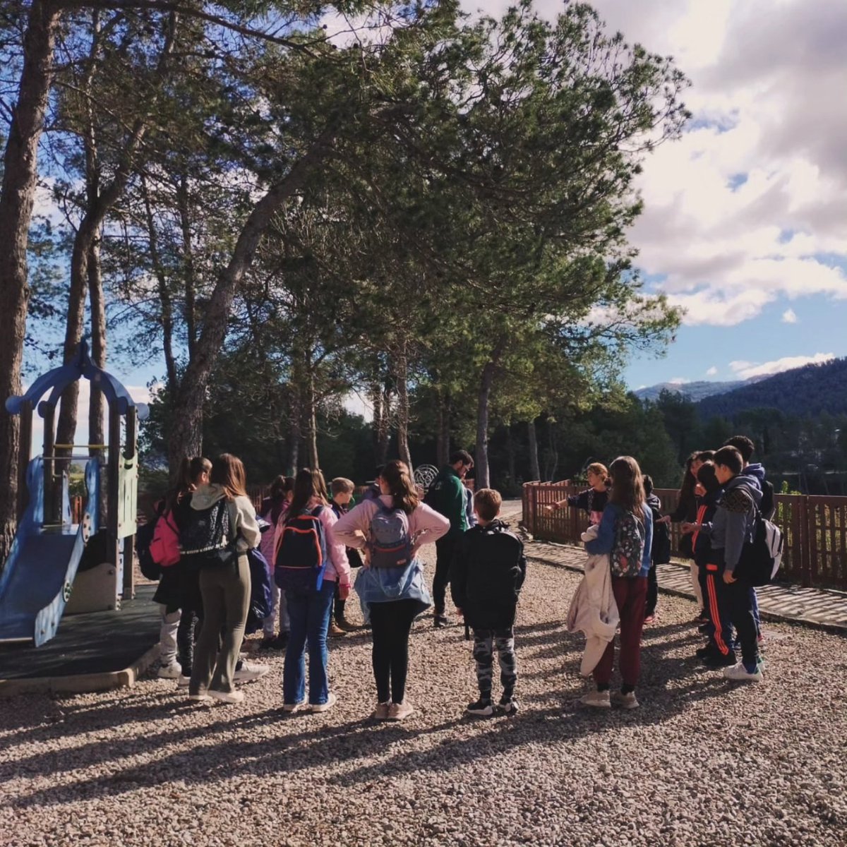 ⚔️ Bocairent medieval 🙌 una excursión escolar que no puedes perderte 🔥 adaptada a todas las edades PRIMARIA &amp; SECUNDARIA