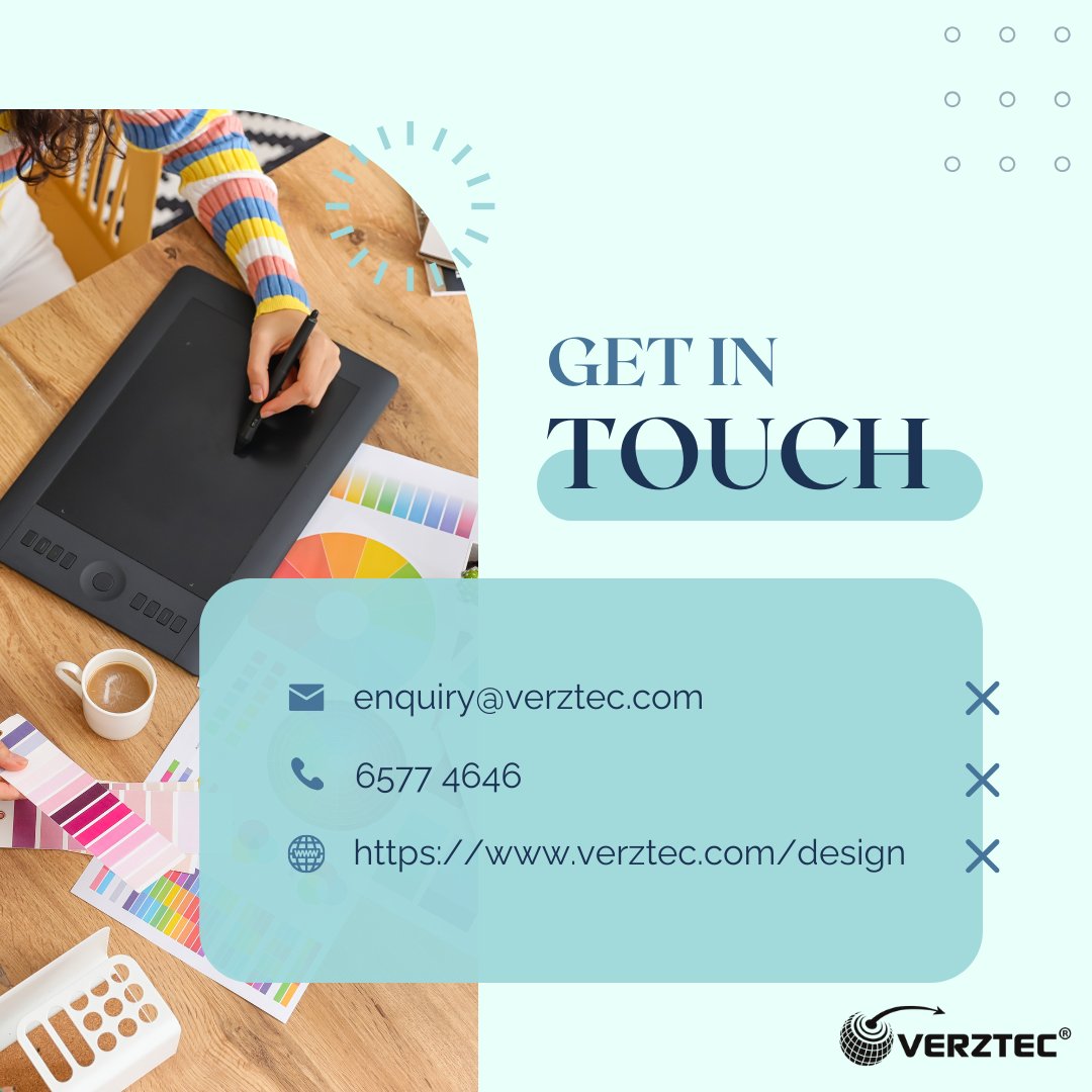Verztec's tweet image. Stay connected with stunning newsletters designed by Verztec! 📰✨ From dynamic layouts to engaging content, we create newsletters that inform, inspire &amp;amp; leave a lasting impression. Let’s craft something impactful together! 📩 #Verztec #NewsletterDesign #CreativeCommunication