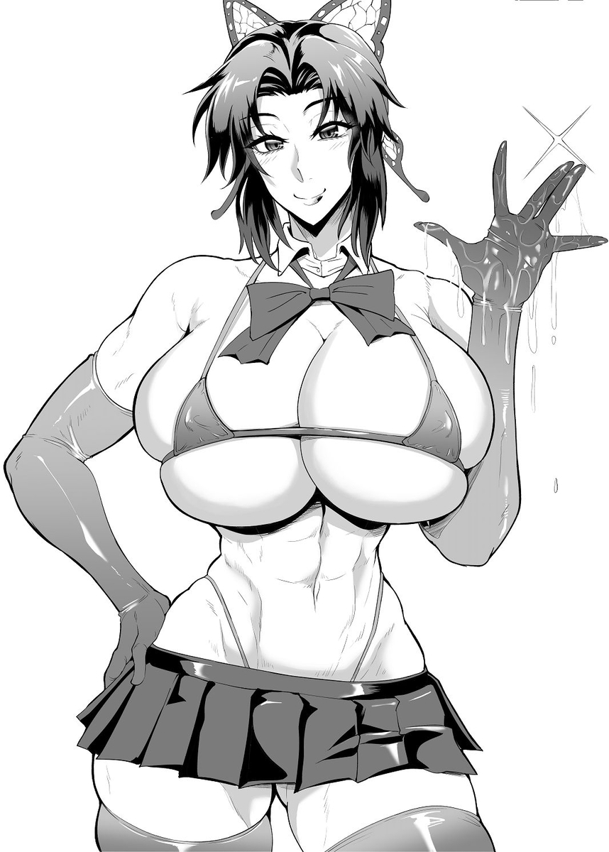 #過去作でどれだけ伸びるか無言でチャレンジ見た人もやる