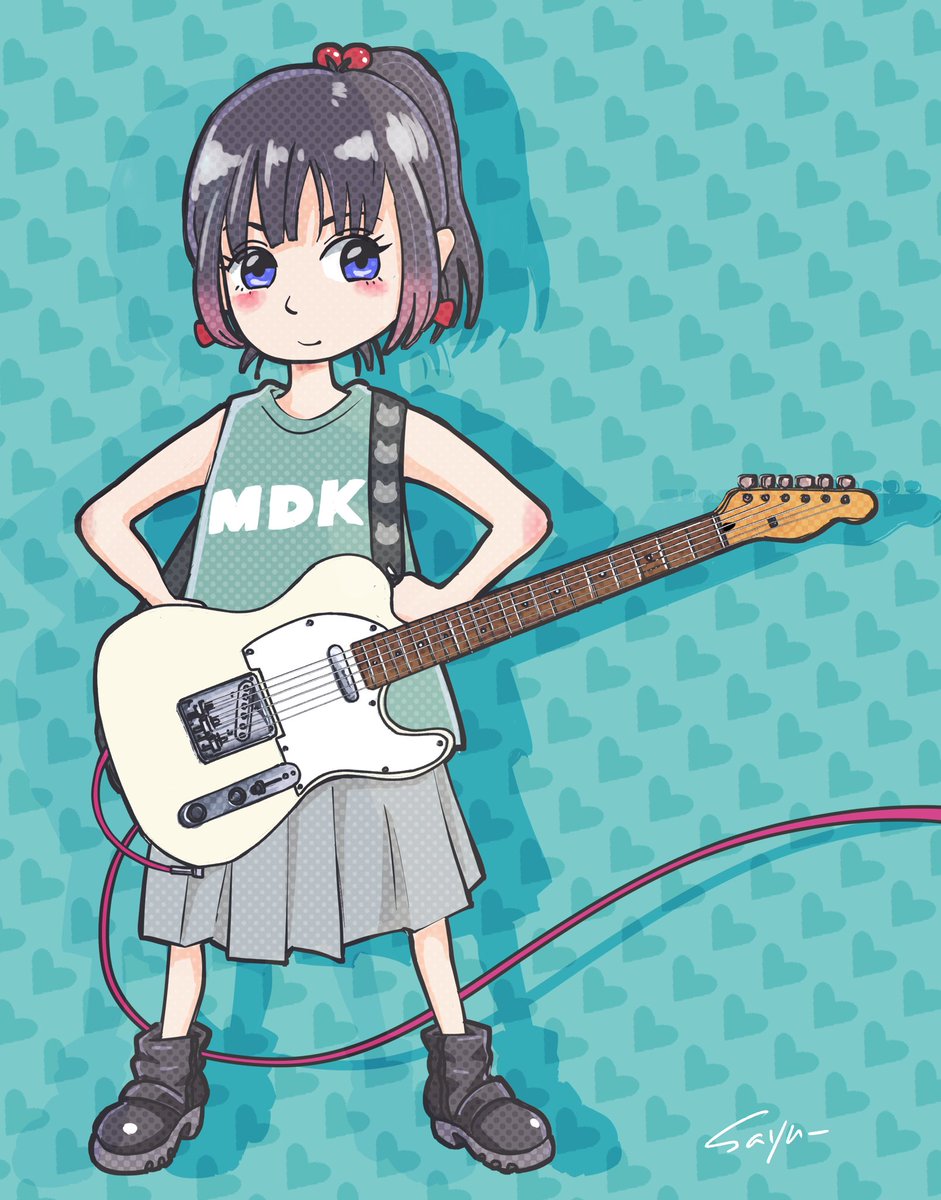 ミニキャラ的な
