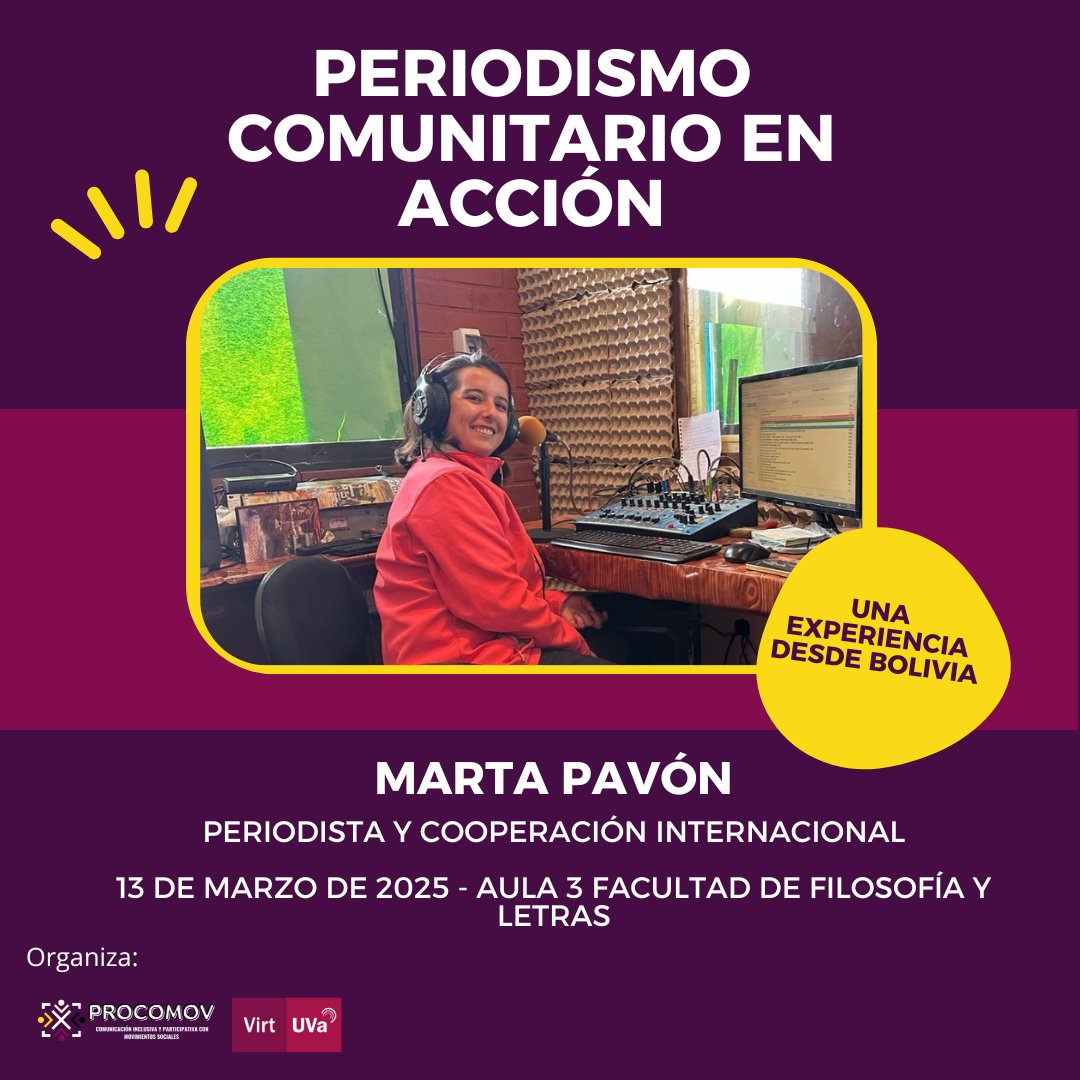 PROCOMOV tweet media