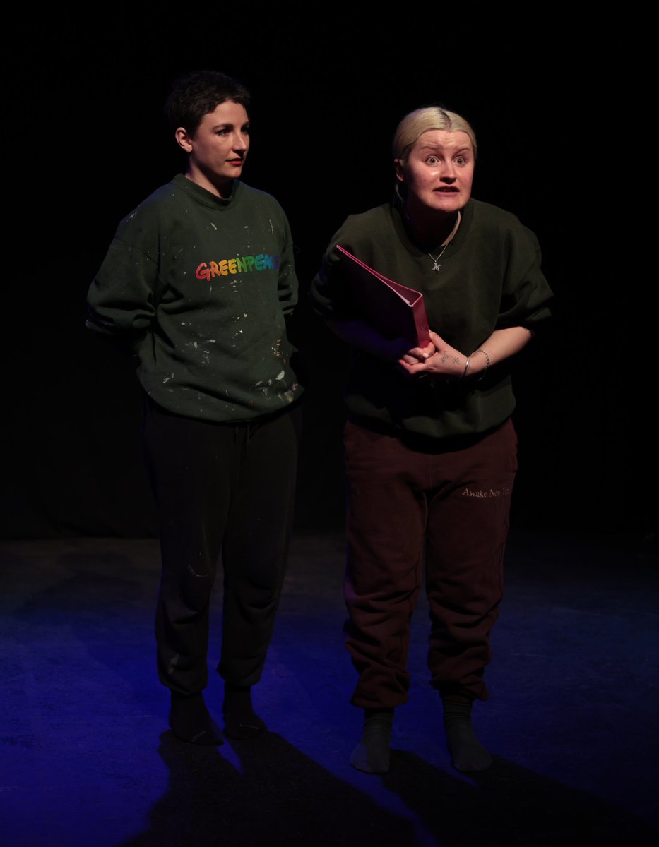 InParallelProd's tweet photo. How has it already been a week since our IWD night of celebration and collaboration @53two 😱

We are still on a high especially after looking through the fab shots 📸 from @shayster57 

Have a gander through … more to come! 

#IWD #WomenForWomen https://t.co/gesJd4aril
