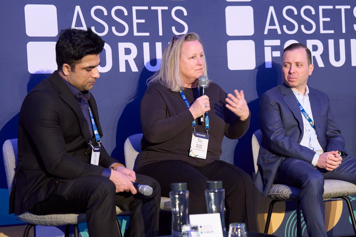 Digital Assets Forum (@daf_global) on Twitter photo đ„ The Road to Institutional Adoption: Building and Scaling Institutional-Level Crypto Products â <a href="/bilaljafar00/">Bilal Jafar</a> (<a href="/DowJones/">Dow Jones</a>), <a href="/JenniferWMurph2/">Jennifer W Murphy</a> (Runa Digital Assets), Matt Howell (@troweprice), Bradley Duke (<a href="/Bitwise_Europe/">Bitwise Europe</a>), @mq2oco (<a href="/Taxbit/">Taxbit</a>), and Paul Frost-Smith (@komainucustody đ„ The Road to Institutional Adoption: Building and Scaling Institutional-Level Crypto Products â <a href="/bilaljafar00/">Bilal Jafar</a> (<a href="/DowJones/">Dow Jones</a>), <a href="/JenniferWMurph2/">Jennifer W Murphy</a> (Runa Digital Assets), Matt Howell (@troweprice), Bradley Duke (<a href="/Bitwise_Europe/">Bitwise Europe</a>), @mq2oco (<a href="/Taxbit/">Taxbit</a>), and Paul Frost-Smith (@komainucustody