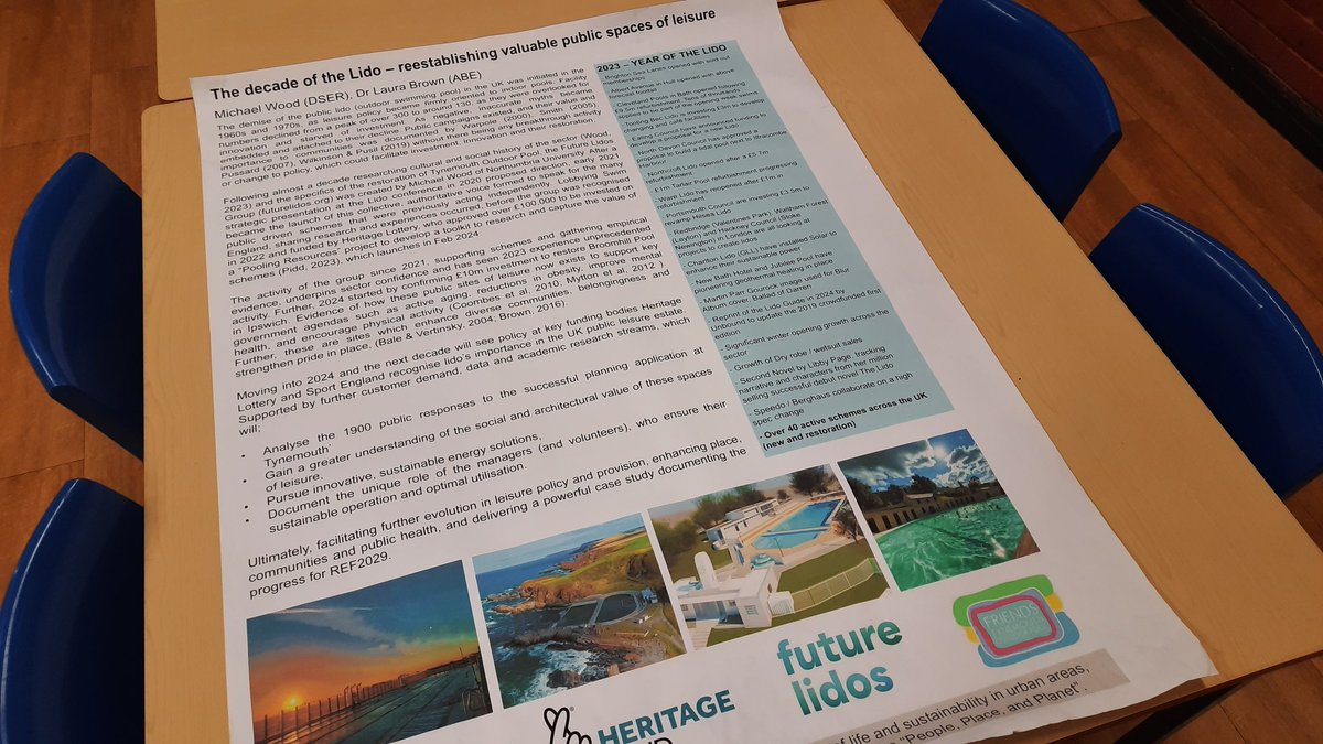 TynemouthPool's tweet image. Being inspired and inspiring young minds. Excited already to see what transpires. Fantastic collaboration incoming this term.