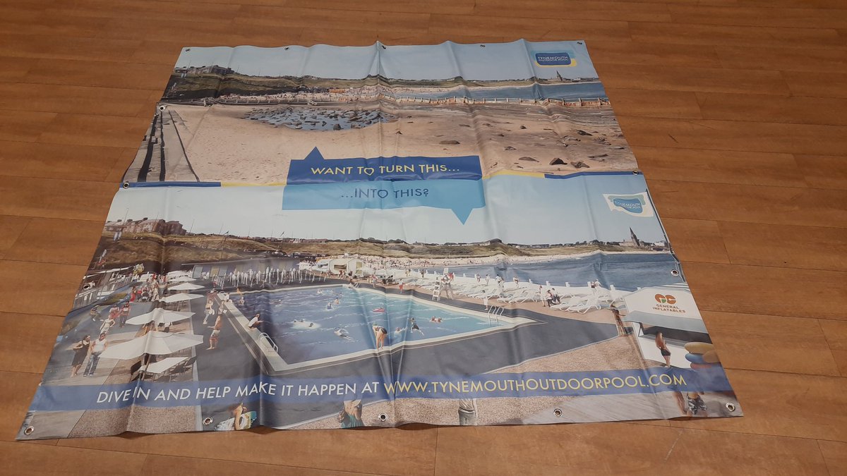 TynemouthPool's tweet image. Being inspired and inspiring young minds. Excited already to see what transpires. Fantastic collaboration incoming this term.