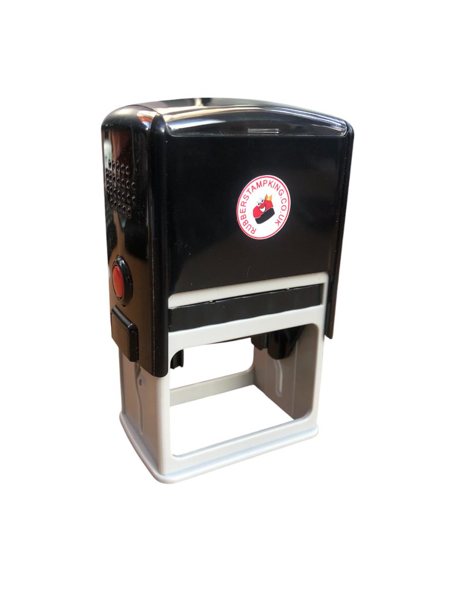 ukrubberstamper's tweet image. New eBay listing! 🎉 Our latest rubber stamp product is here. Check it out! 👉 ebay.co.uk/itm/1971037607…
"Just listed! 🤩 Rubber stamp. Perfect for [general use case]. See it on eBay:  #Stamps #Crafts #Office #rubberstamps