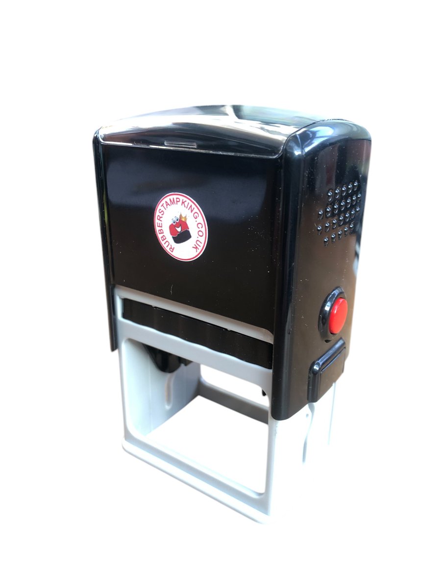 ukrubberstamper's tweet image. New eBay listing! 🎉 Our latest rubber stamp product is here. Check it out! 👉 ebay.co.uk/itm/1971037607…
"Just listed! 🤩 Rubber stamp. Perfect for [general use case]. See it on eBay:  #Stamps #Crafts #Office #rubberstamps
