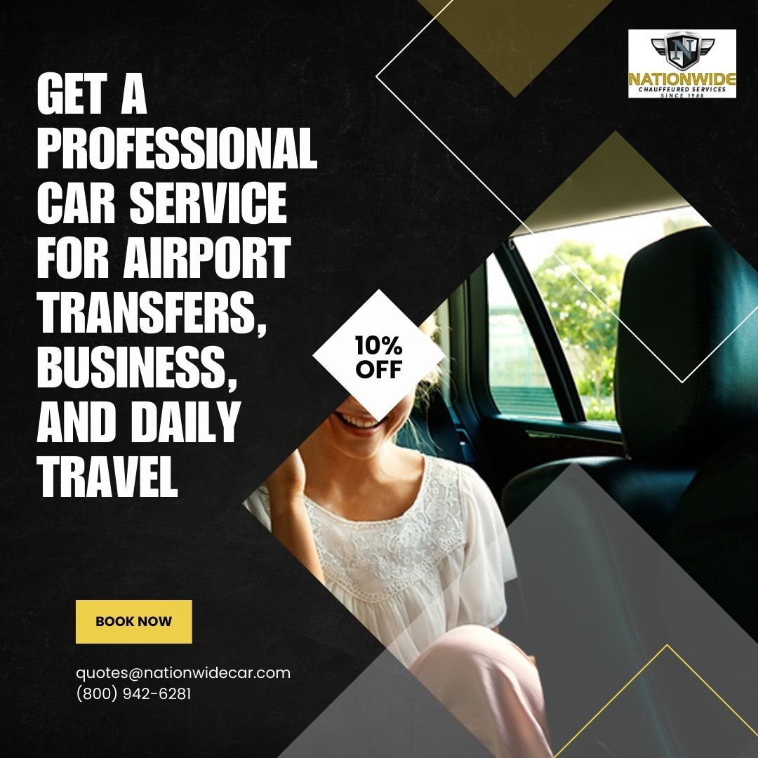 nationwidecar20's tweet image. Looking for a reliable and luxurious car service? Book your ride today!
📞 (800) 942-6281
Visit: bit.ly/3CqmjHH
#AirportLimoServiceNearMe #AirportLimoNearMe #CarServiceNearMe #CarServicesNearMe #TownCarService #ChauffeurServiceNearMe #TownCarServiceNearMe