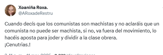 RulesbyPipi's tweet photo. El León cazamos gamusinos.
¿De qué provincia es este animal mitológico? El hombre comunista no machista🦄 https://t.co/VbUlsSOi9a