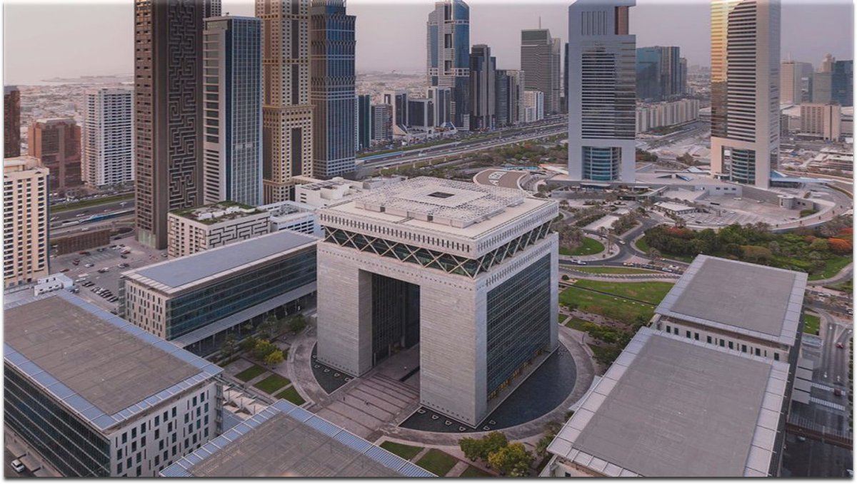 And now we're licensed in Dubai! 🇦🇪

Thanks to our new DFSA license <a href="/Ripple/">Ripple</a> becomes the first blockchain payments provider licensed in the <a href="/DIFC/">DIFC</a>, allowing us to offer crypto payments in one of the largest global trade hubs. Here we go! 🚀

on.ripple.com/3FDpTTF