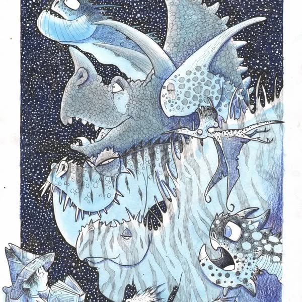 ERIC HEYMAN tweet media