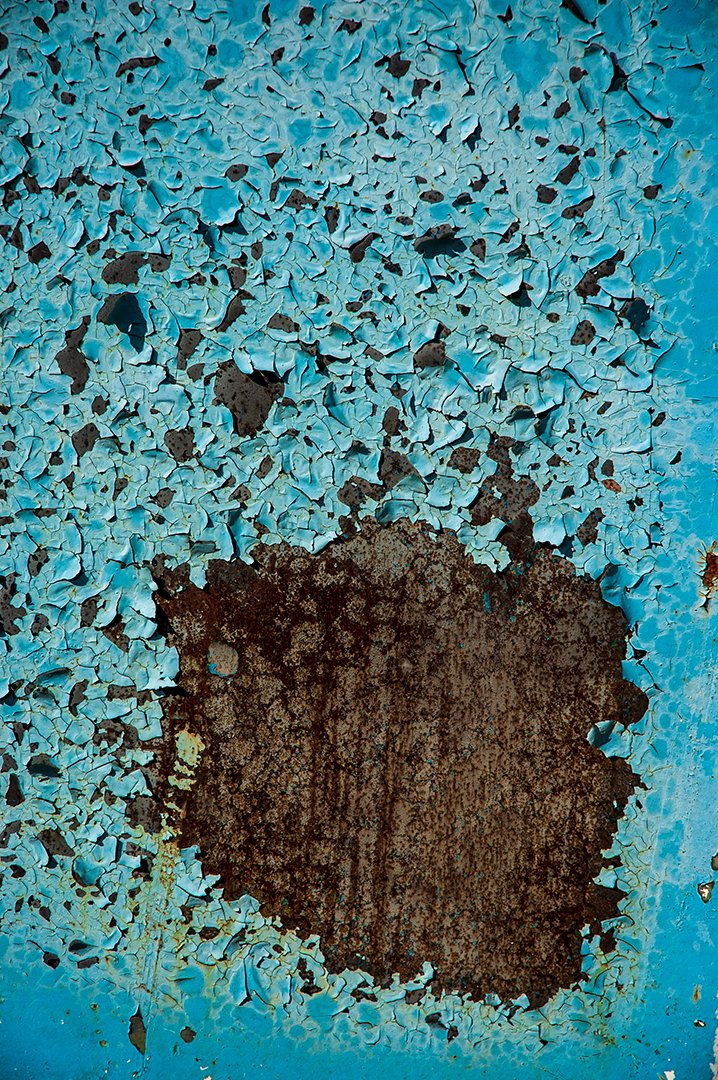 GM👋
objkt.com/tokens/KT1QZ6K…
This piece, with its textured blue layers that once symbolized tranquility but are now cracked, invites us to reflect on the passage of time and the fragility of what we consider eternal.❄️
#Abstract #NFTcollector #NFTCommunitys #nftphotography #rust