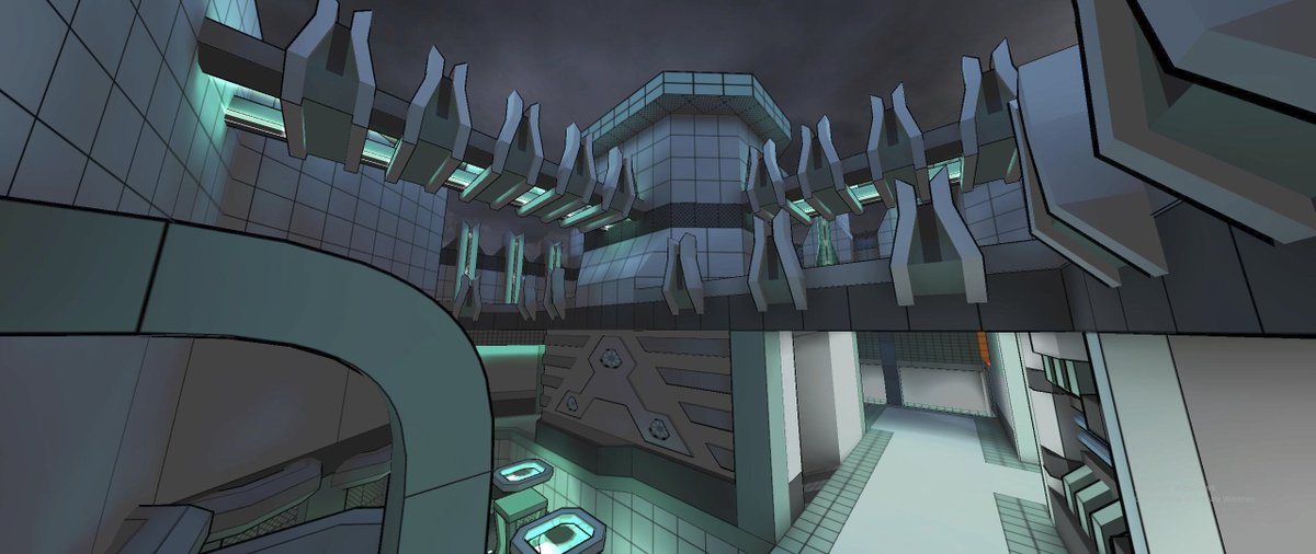 ITS TIME TO TAKE SOME COUNTER MEASURES (WIP)