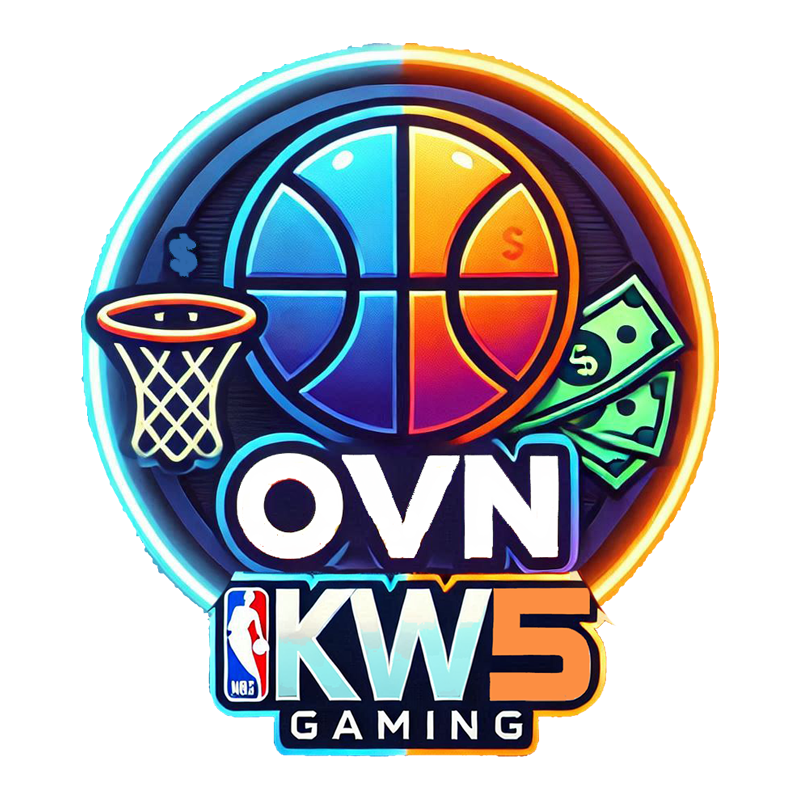discord.gg/6GdNs2XUZS

KW5 Tournaments Presents This Weekend:

Friday 14th March - Draft Cup
Saturday 15th March - OVN

Please Retweet &amp; Share ! #NBA2K25 #EU #Community #Discord