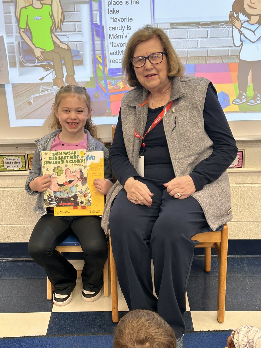 Who will our Mystery Reader be? It’s ALWAYS a fun surprise!  #beartavernpride