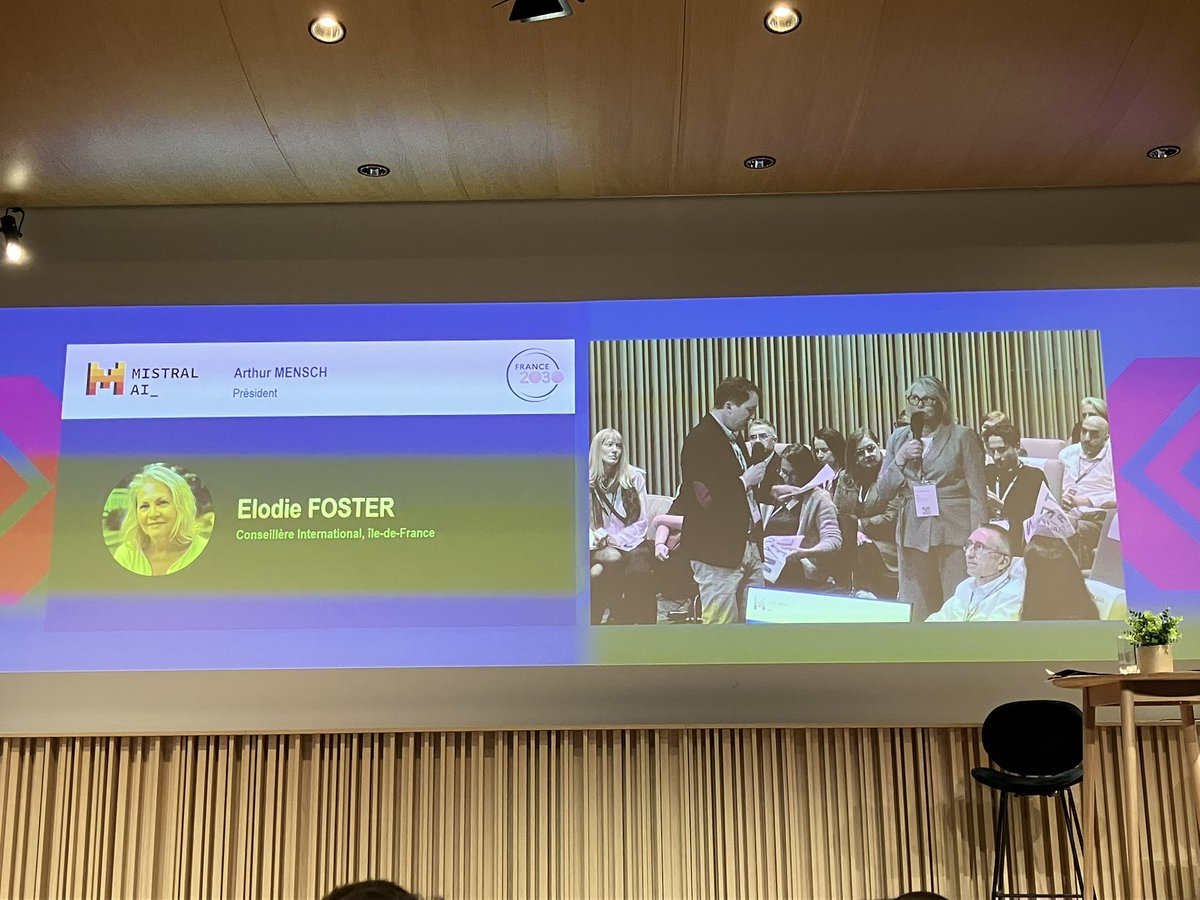 …des collègues indiquent comment ils ont réussi à embarquer des pépites françaises dans le programme #France2030Export : inspirant!!! #TFE #TeamBusinessFrance