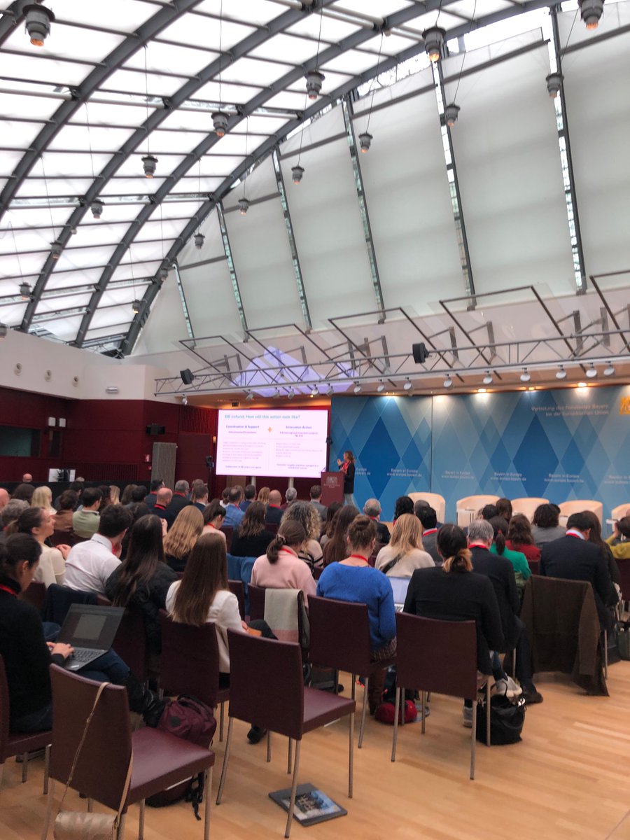 UNITE Project tweet media