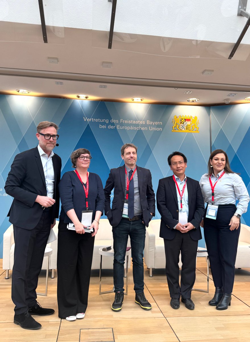 UNITE Project tweet media