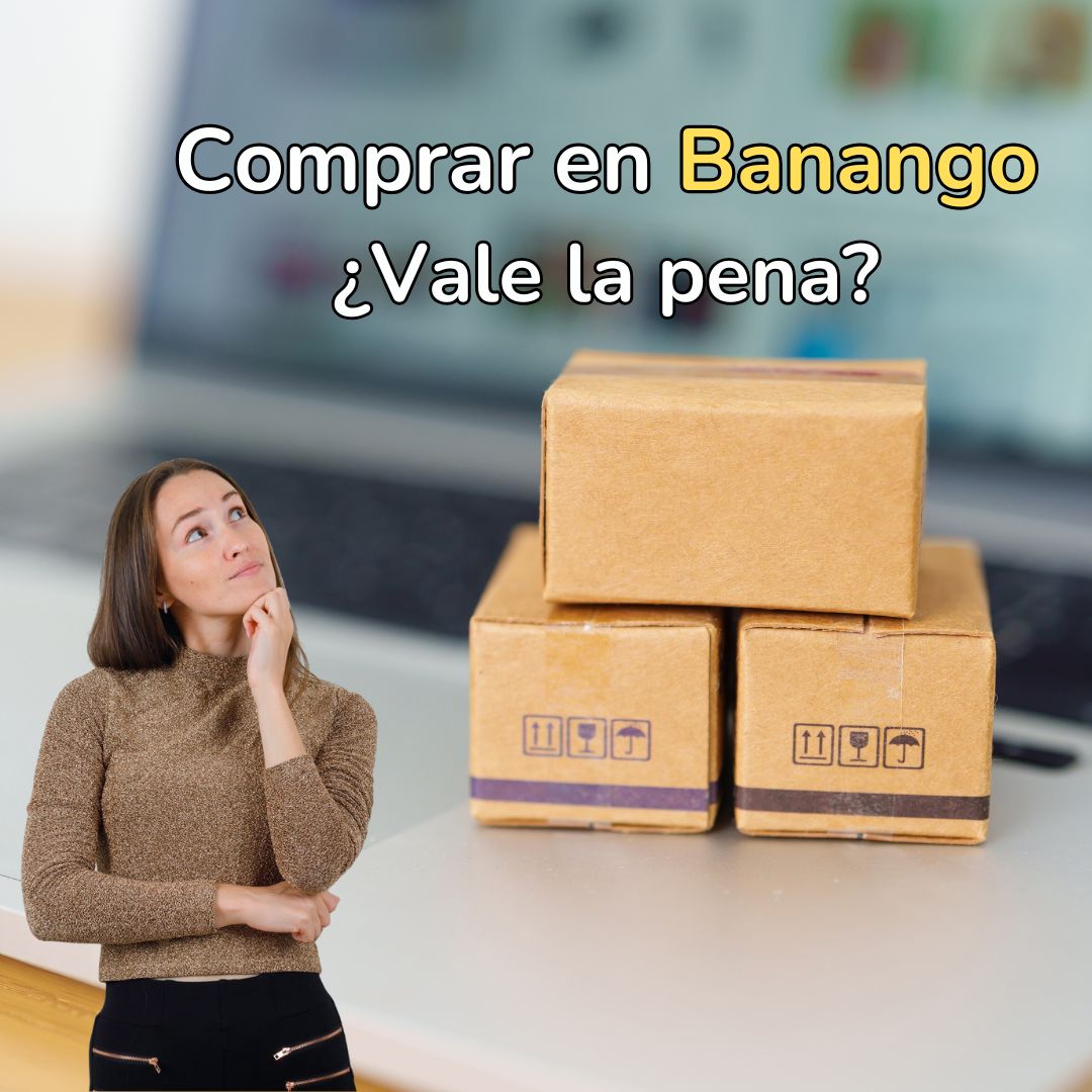 Comprar en Banango desde Canarias ¿Vale la pena? reflexionesyrecomendaciones.eu/comprar-en-ban… 
#banango #compraronline
