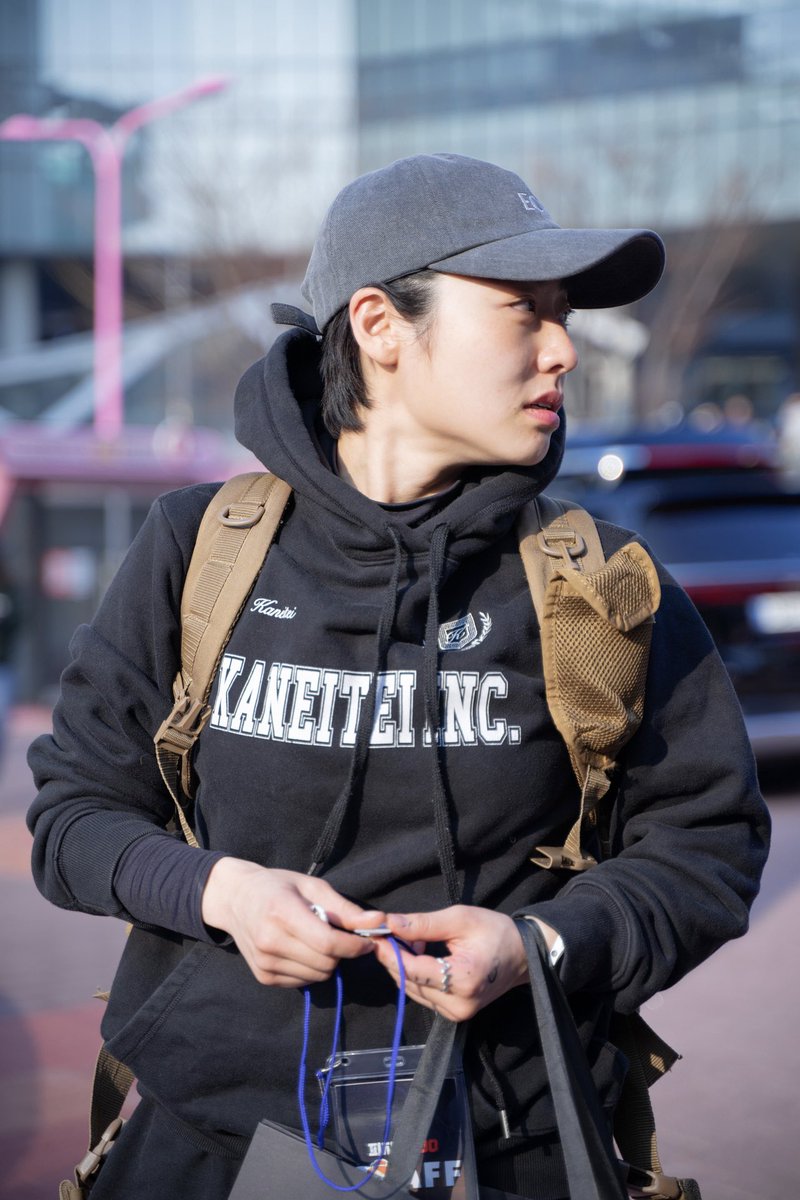 250308 피지컬500 팝업

#조아라 #한수빈