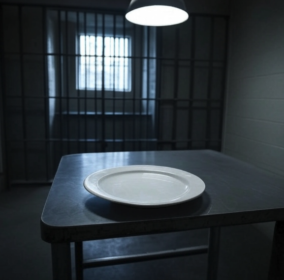 Dexerto's tweet photo. Notorious UK serial killer Robert Maudsley is on a hunger strike after his game console was taken away in prison https://t.co/JMcqMV1EvP