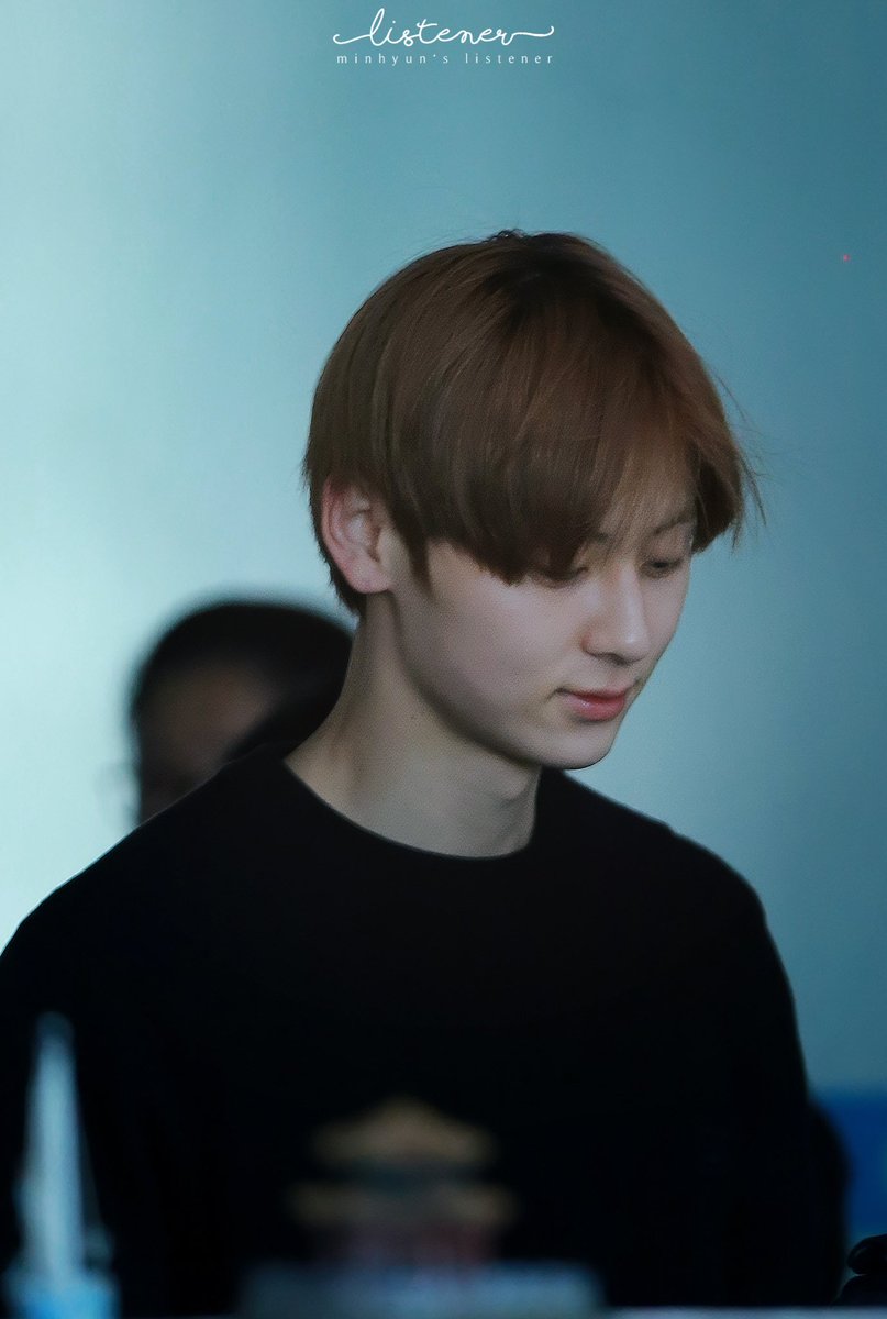 950809net's tweet image. 191202
.
#황민현 #HWANGMINHYUN
MINHYUN_PLEDIS