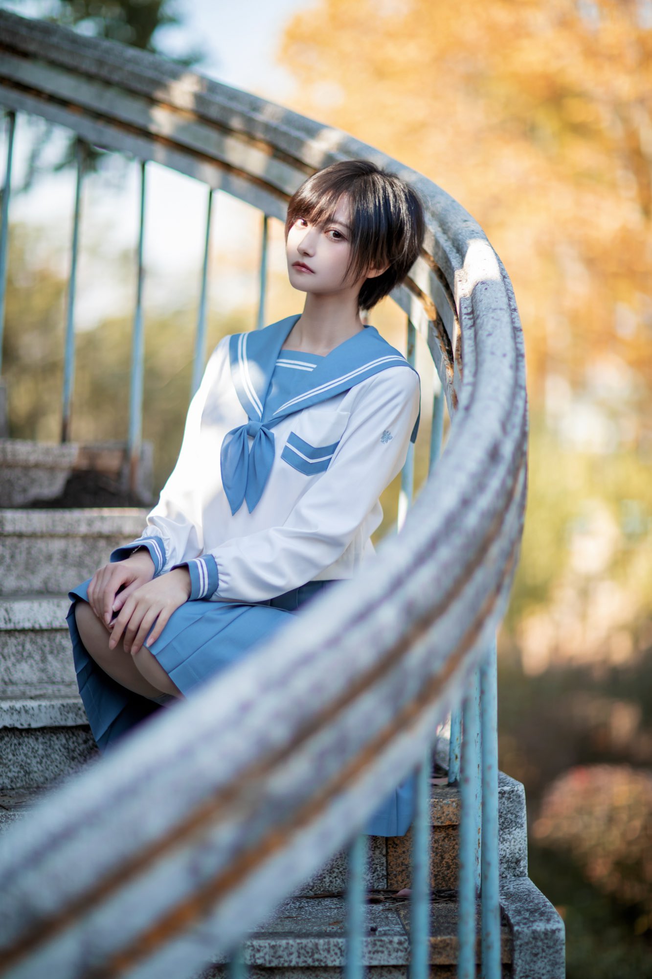 帅嘤嘤(@komoshuai) / X