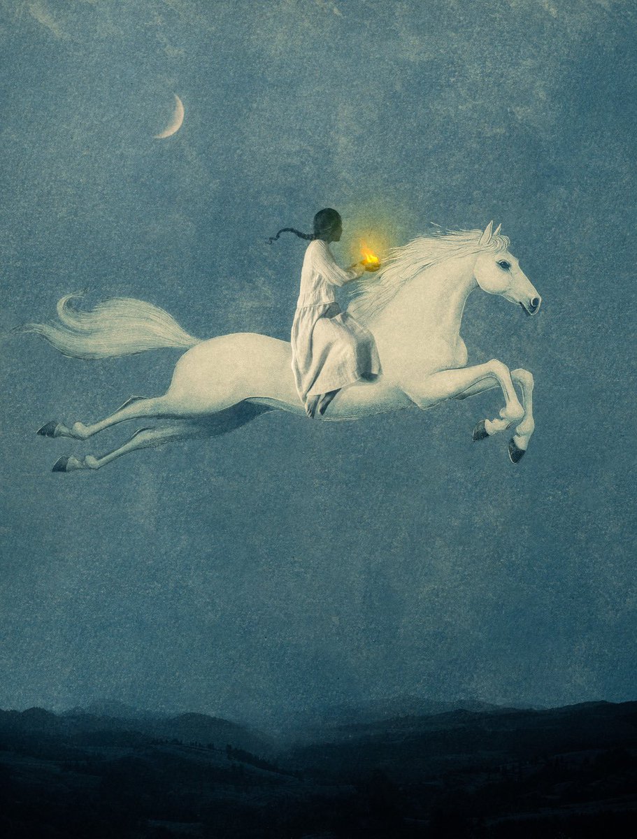 KamilaKansy's tweet image. The Hope