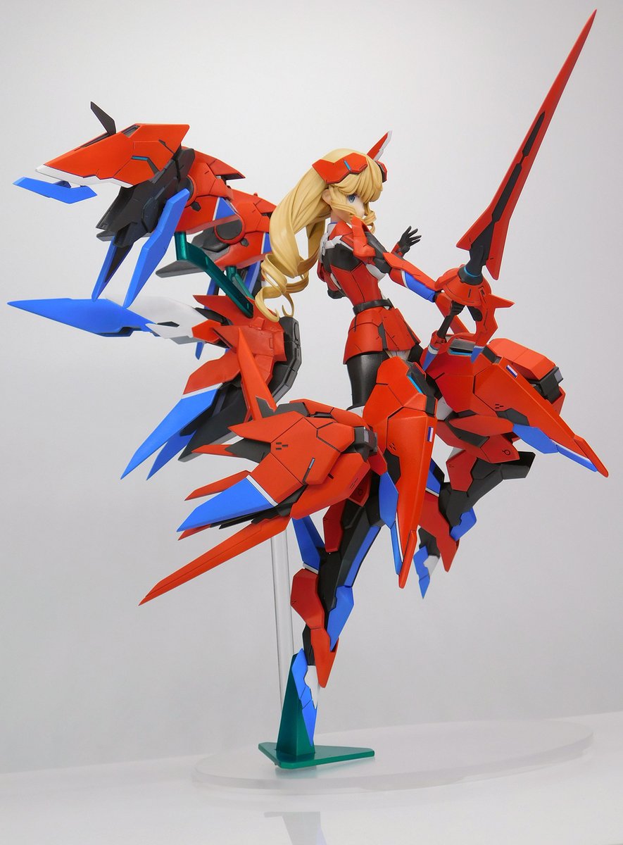 setuki_sp's tweet image. 3月15日〜16日の トレフェスオンライン18 が
プレオープン中です。
すぺあているの商品ページはこちら
bigsquare-all.hobima.com/ec_product_det…
アリス・ギア・アイギスより
ニコル・フランシスカ 39000円
を販売予定です
よろしくお願いします
#アリスギア #TFO18