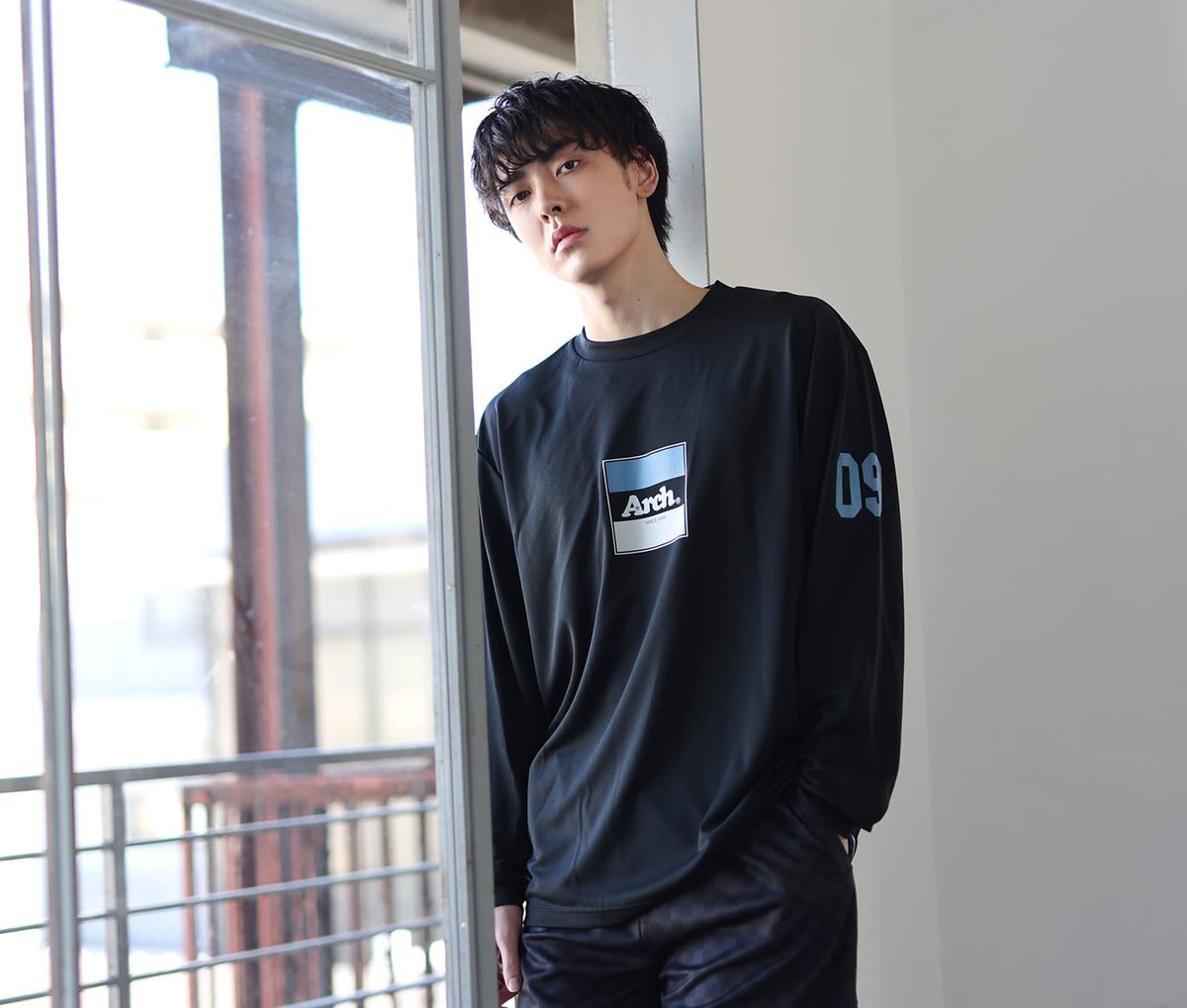 Archから2025 Spring Collection 第1弾が登場！
<a href="/Arch_BAL/">Arch</a> #arch_bal #fly_mag
flymag.jp/news/54301/