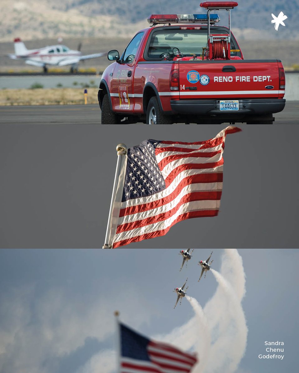 _SCG's tweet image. Découvrez les courses de pylône des Reno Air Races dans le désert du Nevada !
#ChaqueReportageEstUneAventure ✲︎

septembre 2011 © Sandra Chenu Godefroy
Découvrir d'autres photos de ce reportage
↪︎ asterpictures.com/gallery/2011-0…
