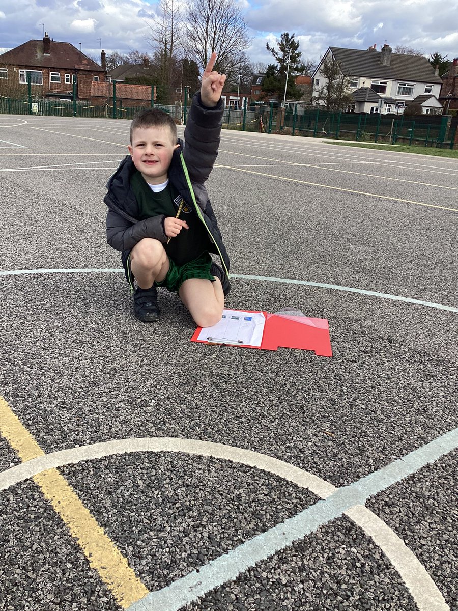 Bedford Drive PE & Outdoor Learning tweet media