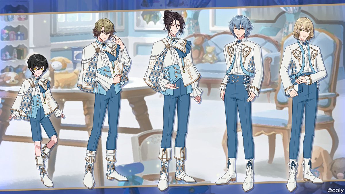 イベント情報】 現在開催中のイベント「空色にありがとうを伝えて」に