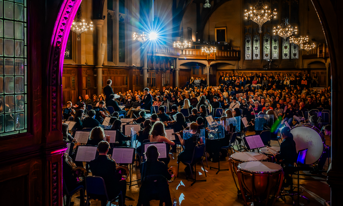 Martin Harris Centre (@mhcentre) on Twitter photo Join <a href="/MUMusicSociety/">MU Music Society</a> and @UOM_Chorus for an exciting programme featuring Puccini’s Messa di Gloria and works by Wagner, Resphigi, and Durante - or Pergolesi, depending on who you ask…
📅 Sat 22 Mar
⏰ 7.30-9.30pm
🎟️ £17.50/£13.50/£5.75
📍 Whitworth Hall
quaytickets.com/martinharrisce… Join <a href="/MUMusicSociety/">MU Music Society</a> and @UOM_Chorus for an exciting programme featuring Puccini’s Messa di Gloria and works by Wagner, Resphigi, and Durante - or Pergolesi, depending on who you ask…
📅 Sat 22 Mar
⏰ 7.30-9.30pm
🎟️ £17.50/£13.50/£5.75
📍 Whitworth Hall
quaytickets.com/martinharrisce…
