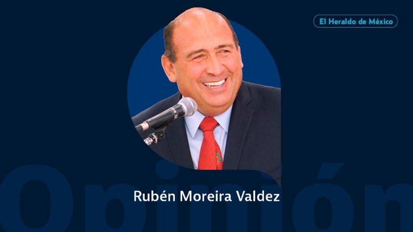 heraldodemexico's tweet photo. #OpinionesCompletas | La burla

Expertos en el engaño, los propagandistas del régimen utilizaron todo tipo de falsos recursos argumentativos. El ciudadano fue bombardeado con información

✍️ Escribe @rubenmoreiravdz 
👉 https://t.co/jh3lv9LeDu https://t.co/VDUZQqSgJr