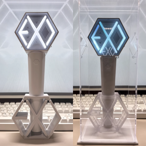 BASE JAJAN EXOL tweet media