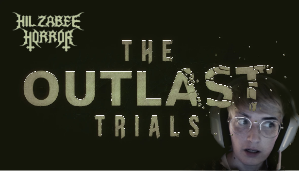 We back again for more of #TheOutlastTrials !

LIVE at twitch.tv/hilzabee

With #teamdumbass of course 🤘

#indiehorror #horrorstream #HorrorGames #outlasttrials #SupportSmallStreamers