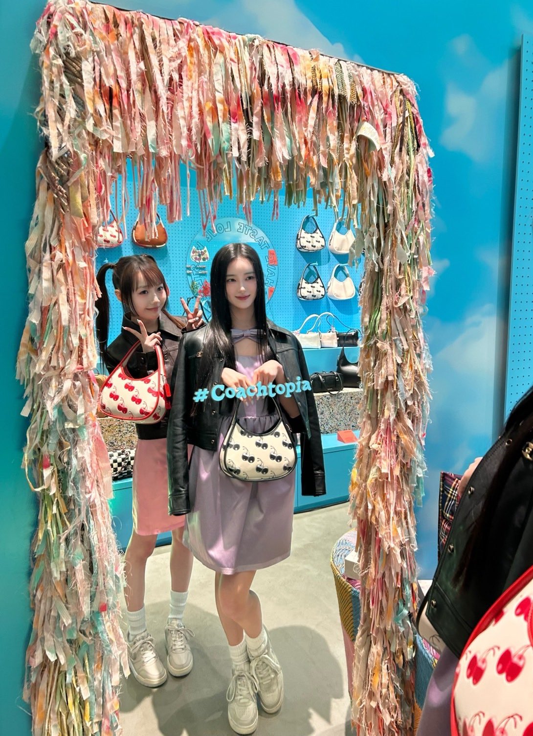 Treasure me:i ishii ran (@treasure_ran) / X