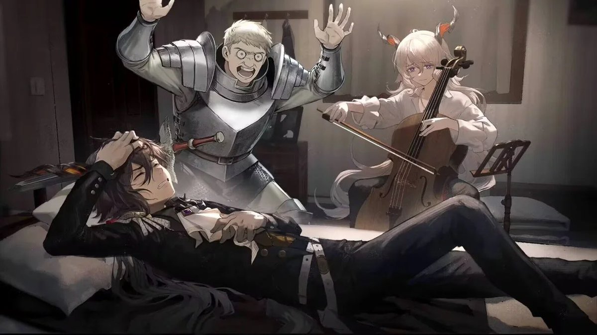 TSUKI🦋月月子 tweet media