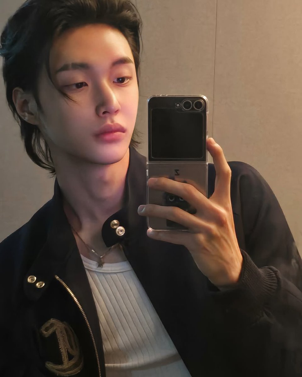 parkwonbinpics's tweet image. #WONBIN instagram update ⭐️