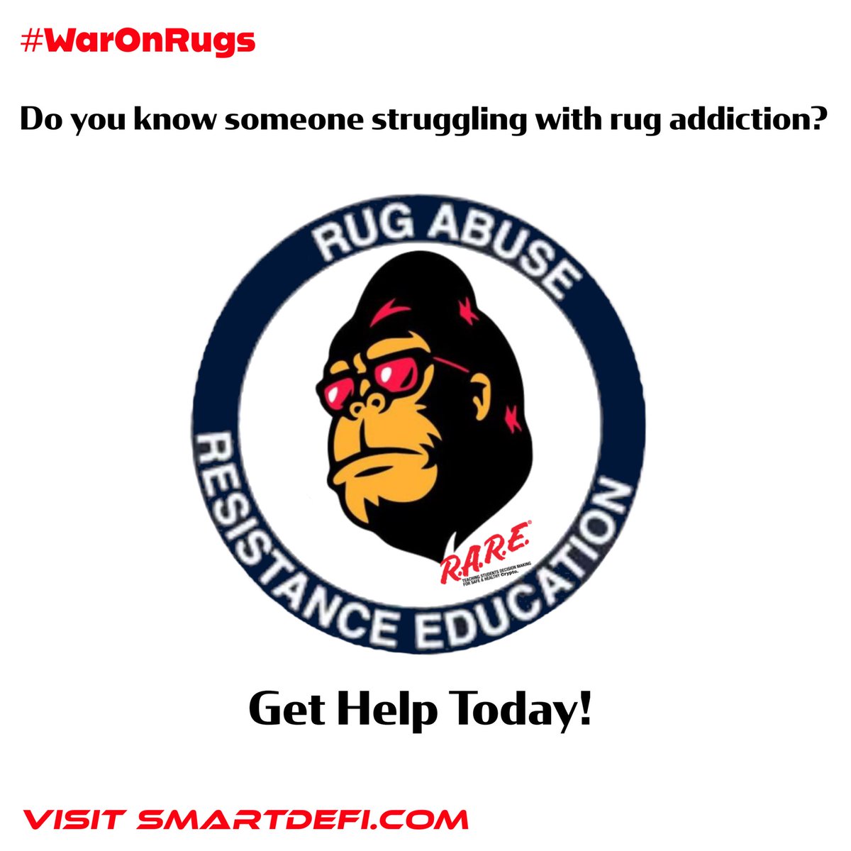 <a href="/TheMoonCarl/">Carl Moon 🌙</a> $FEG introduces #SmartDeFi on #Binance, where <a href="/BNBCHAIN/">BNB Chain</a> projects can thrive with less risk. Liquidity is no longer a concern with our system. 

#FEGtoken #BinanceGorilla