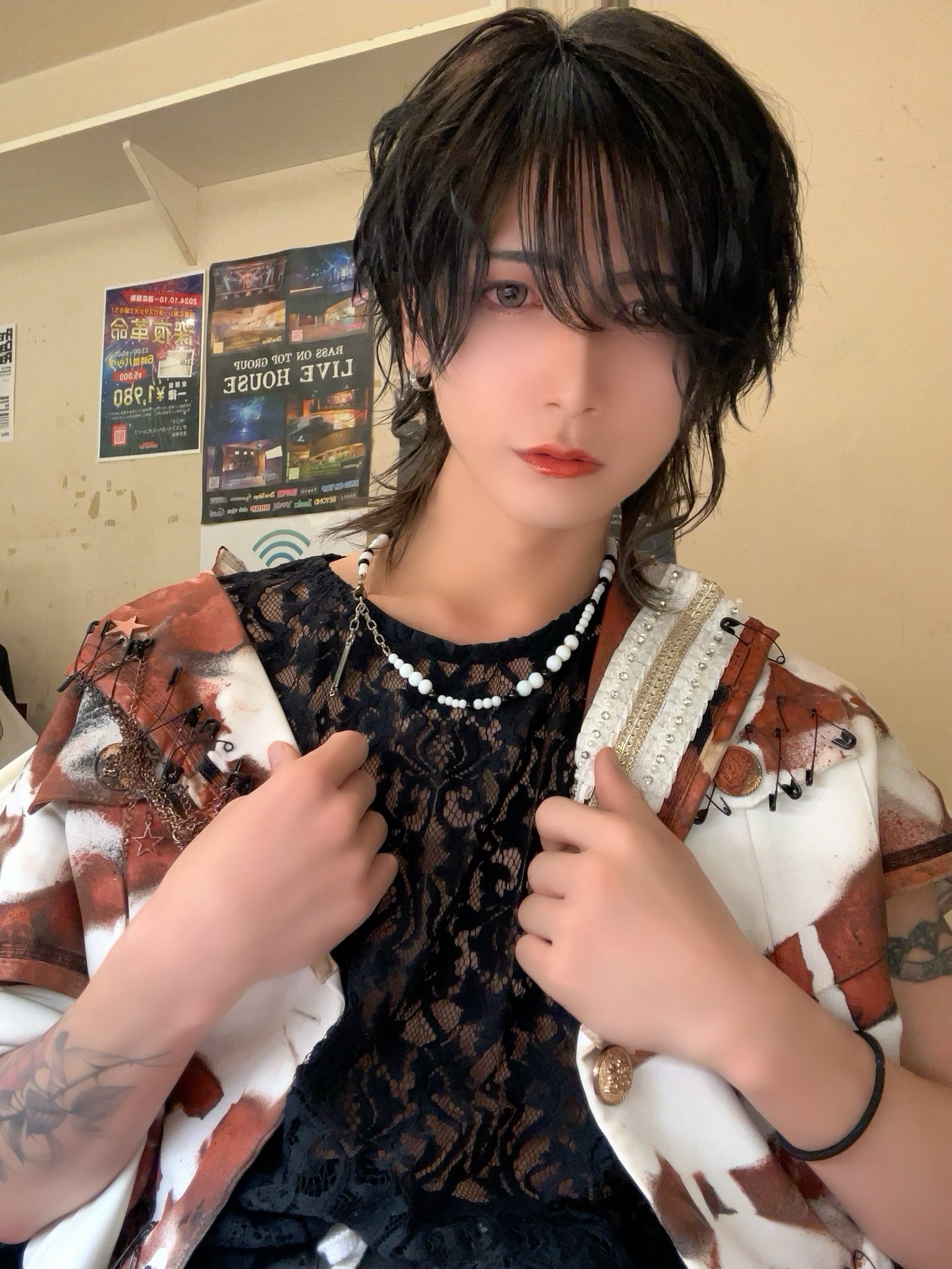 紫苑 (シオン) (@shion_0519_air) / X