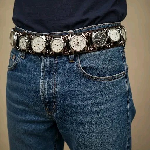 chiExtra_Chipe's tweet image. What a waist of time